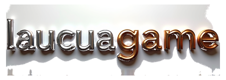 laucuagame logo