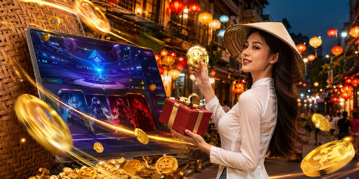 laucuagame Cách chúng tôi vận hành Gem Saviour