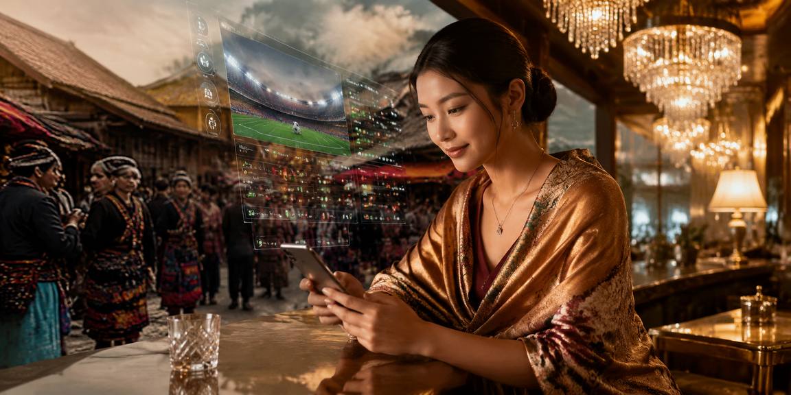 laucuagame Thiết lập và bảo mật